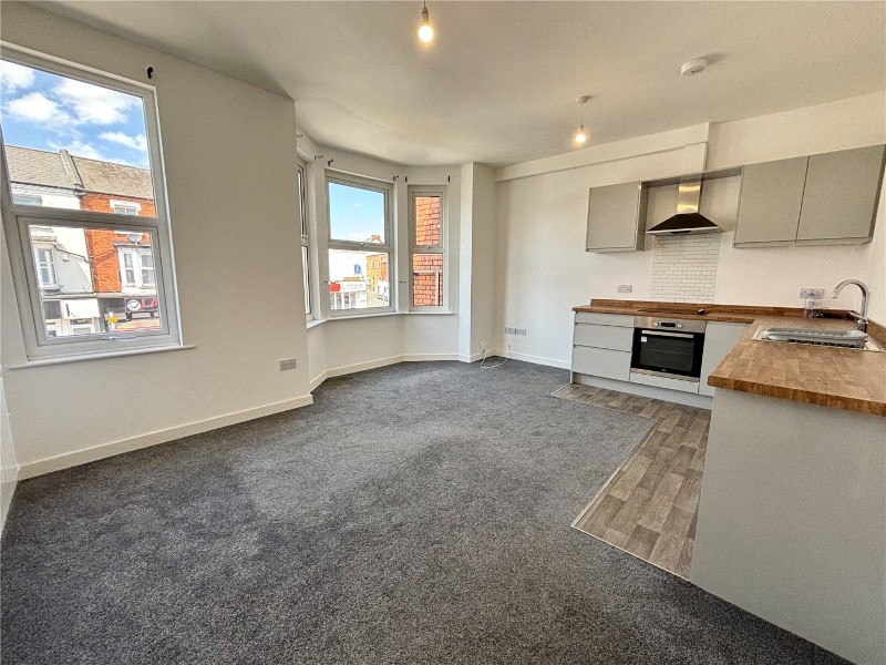 Wellingborough Road, Northampton, Northamptonshire, NN1