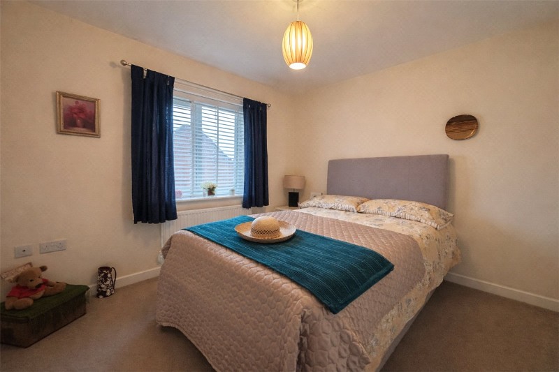 Montrose Grove, Sleaford, Lincolnshire, NG34