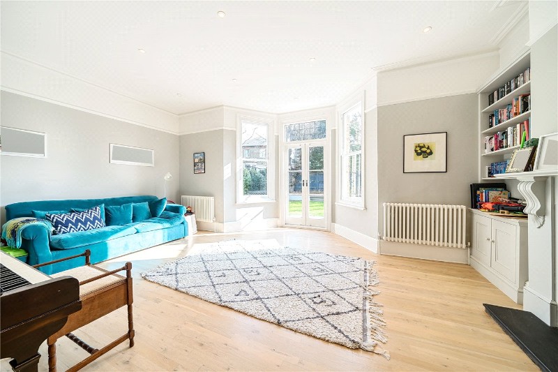 Allenby Road, London, SE23