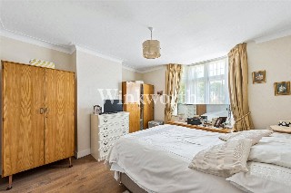 Eldon Road, London, N22