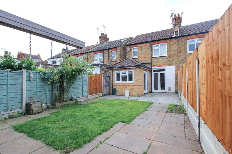 Lansdowne Avenue, Leigh-on-Sea, SS9