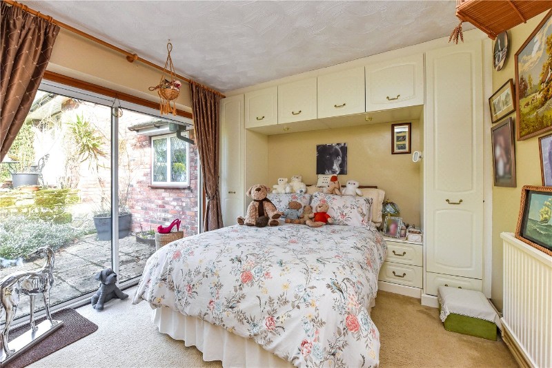Rogate, Petersfield, GU31