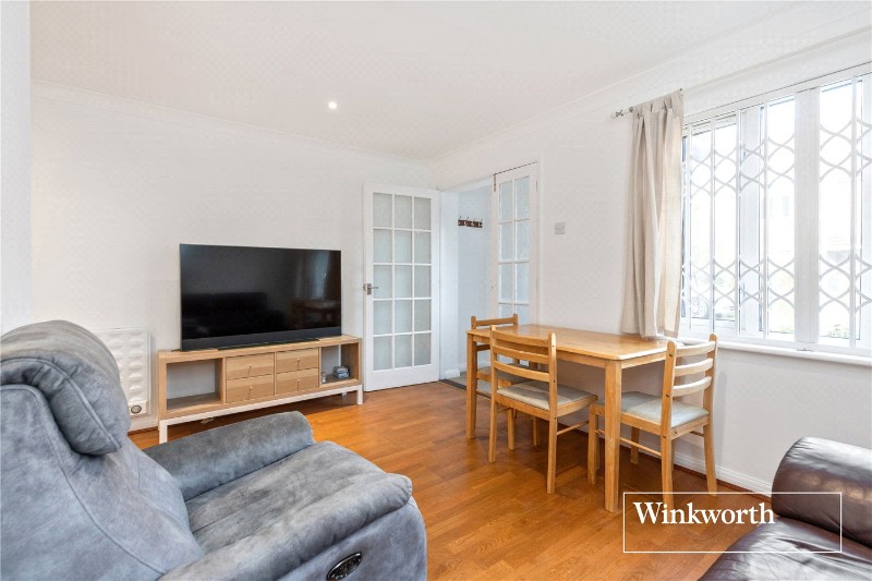 Dorset Mews, Finchley, London, N3