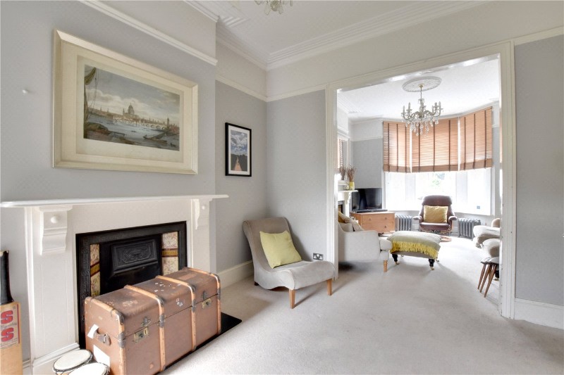 Meadowcourt Road, Blackheath, London, SE3