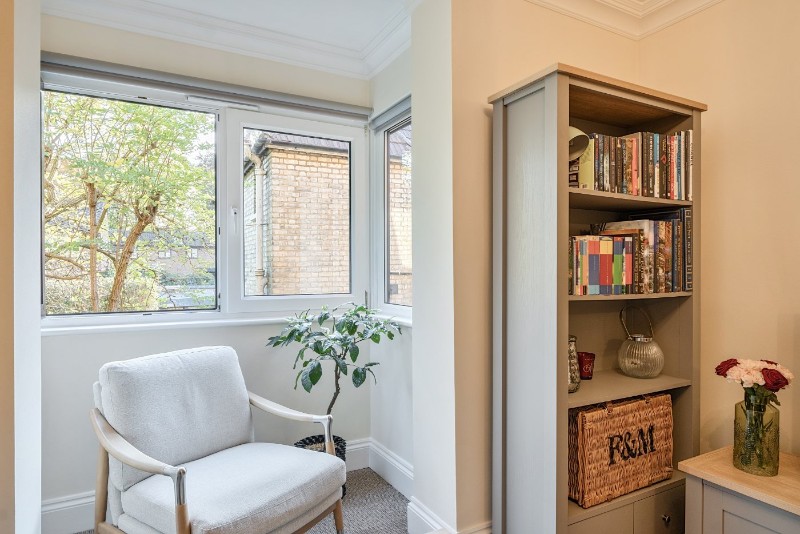 The Avenue, Beckenham, BR3