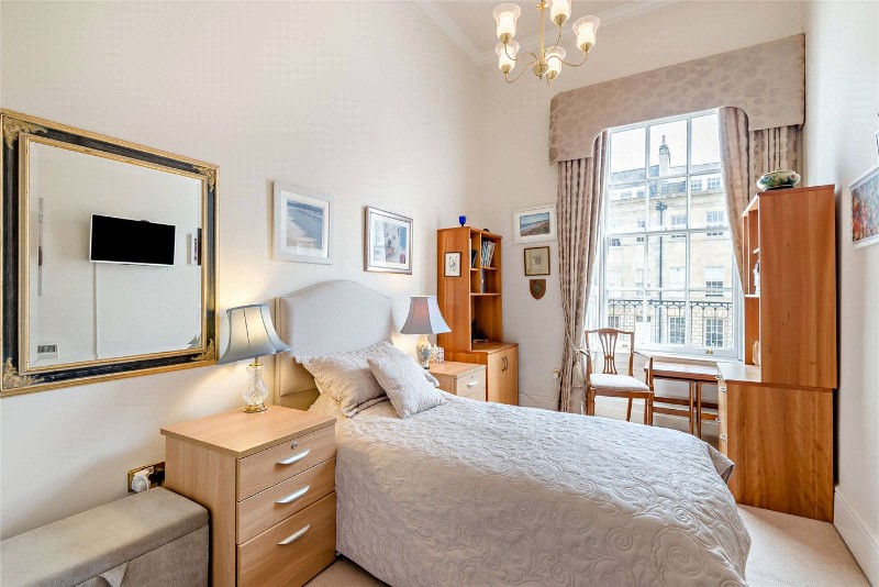 Great Pulteney Street, Bath, Somerset, BA2