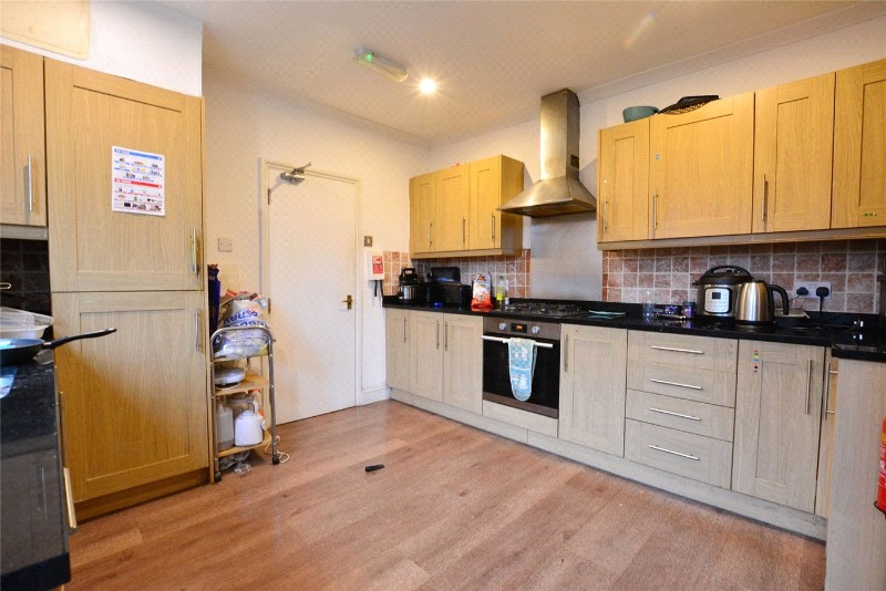 Burrage Road, London, SE18