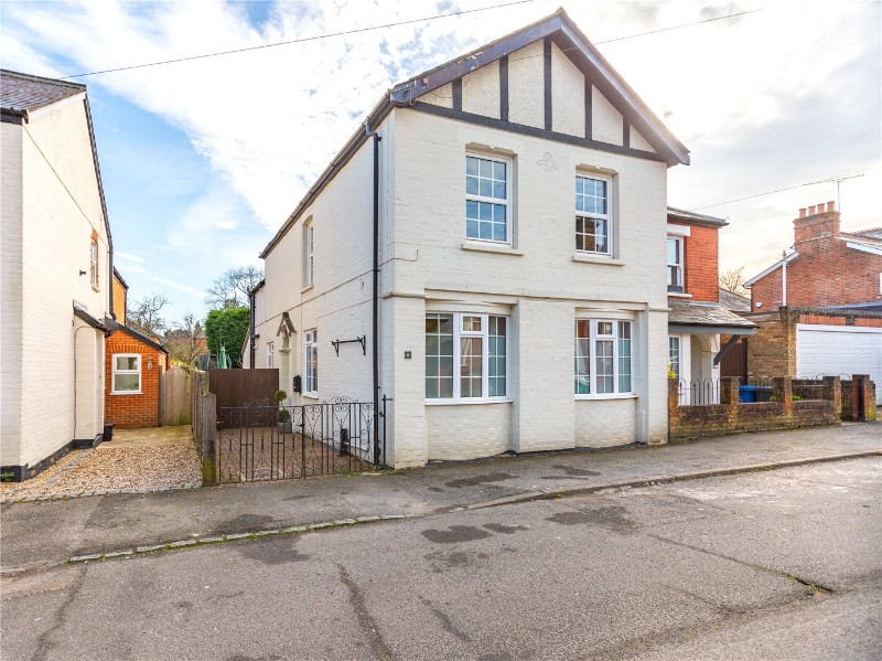 Galton Road, Sunningdale, Berkshire, SL5