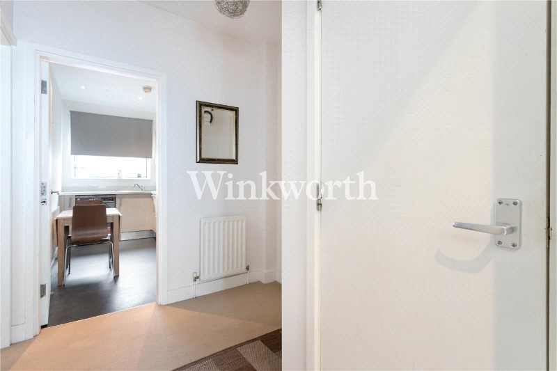 Douglas Road, London, N22