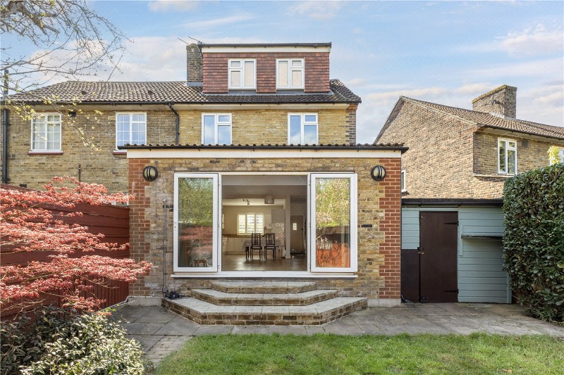 Pleasance Road, London, SW15
