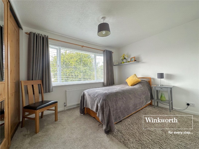 Heath Farm Road, Ferndown, Dorset, BH22