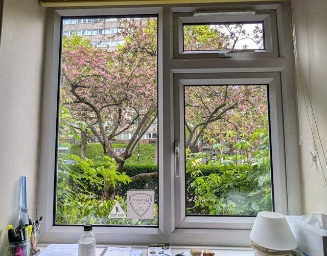 Crouch Hill, London, N4