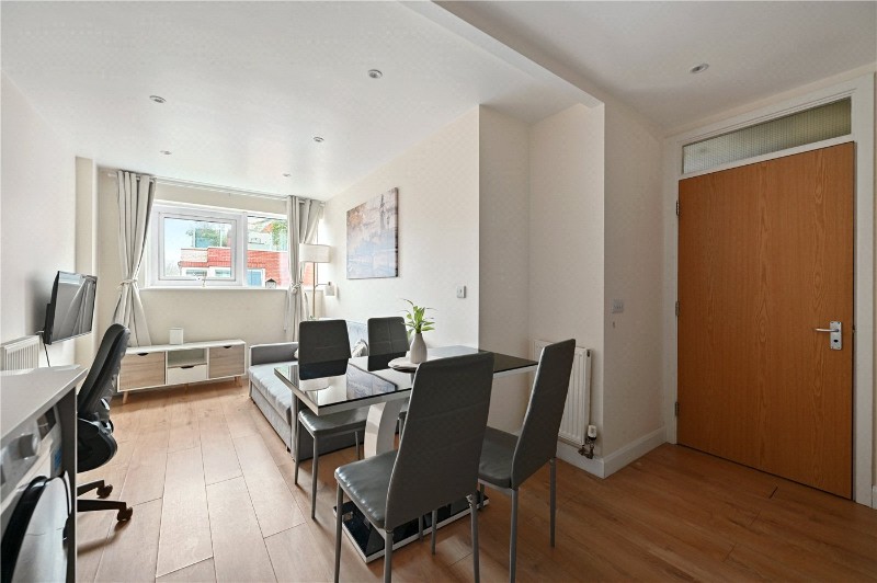 Seward Street, London, EC1V