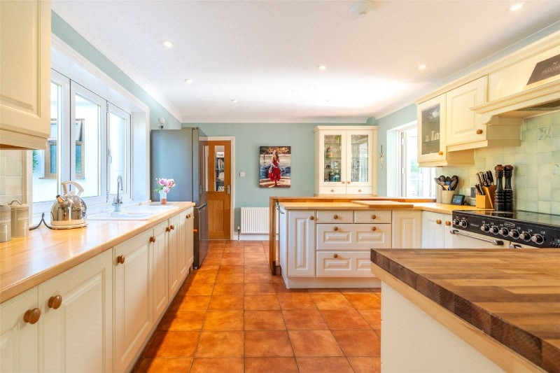 Hare Lane, Cranborne, Wimborne, Dorset, BH21