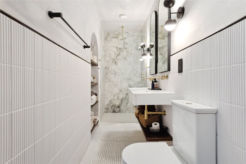 Mildmay Grove South, London, N1