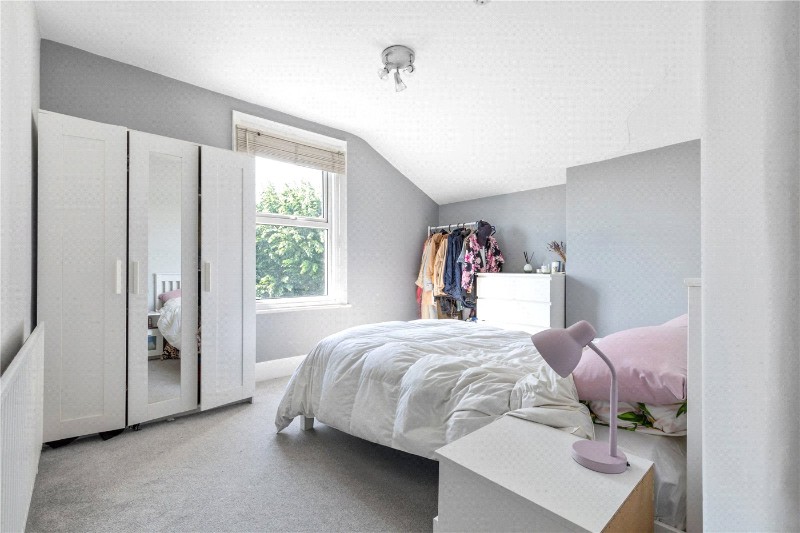 Clairview Road, London, SW16