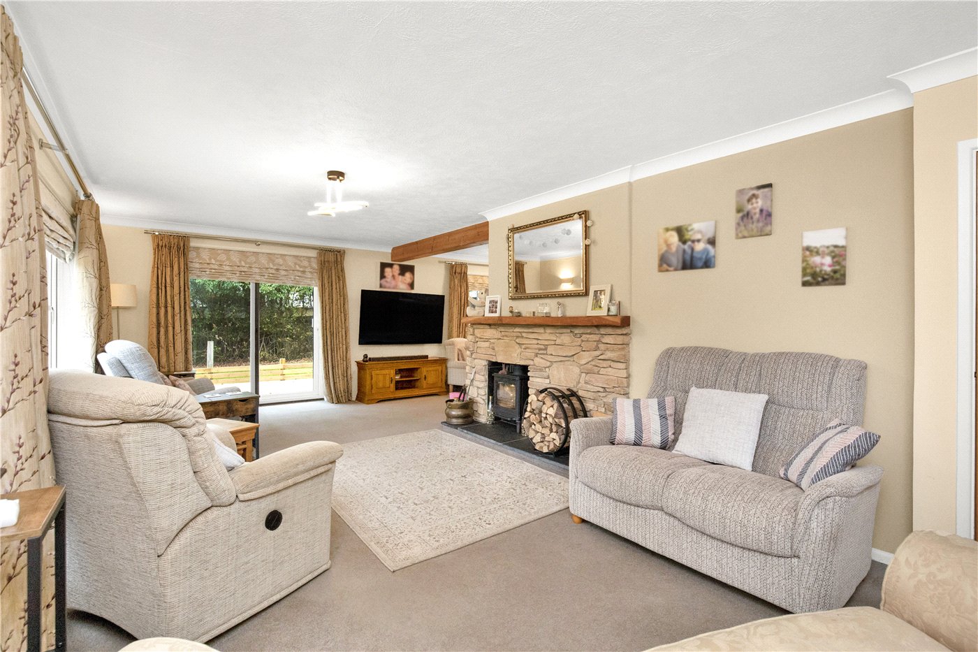 Winkworth Farnham