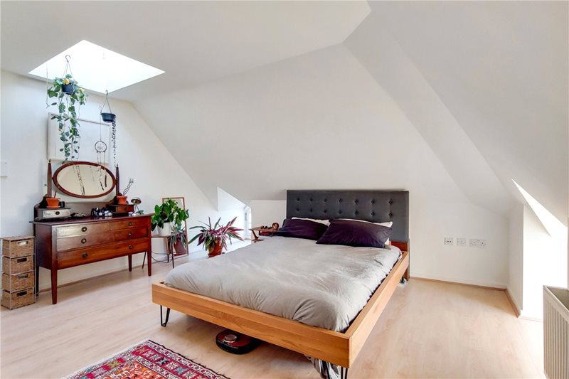 Lansdowne Drive, London, E8