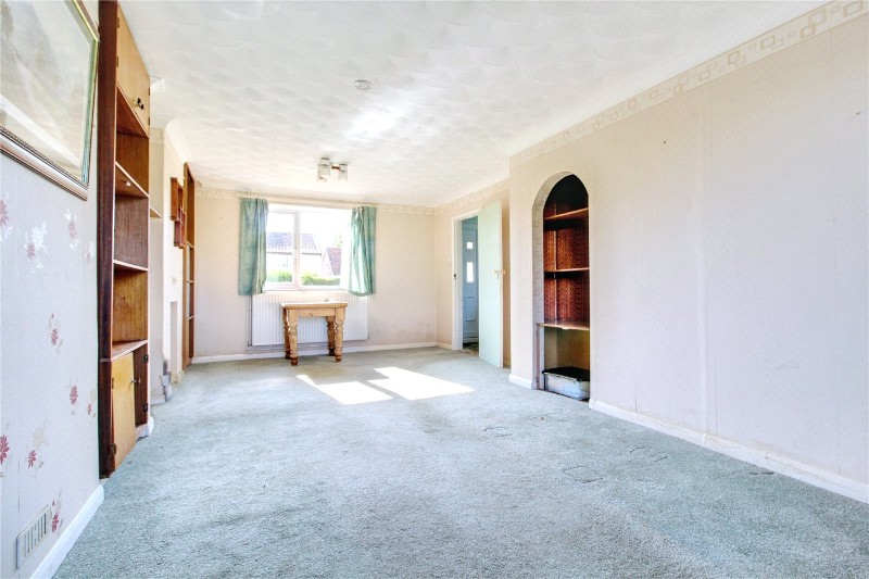Norfolk Road, Wangford, Beccles, NR34