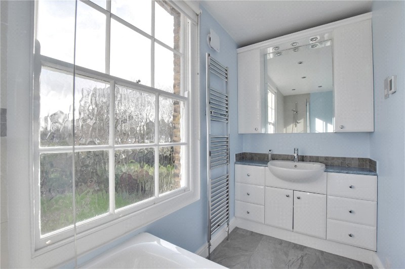 Shooters Hill Road, Blackheath, London, SE3