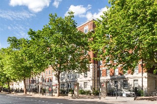 Abbey Lodge, Park Road, St John's Wood, London, NW8