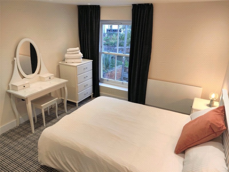 Pound Lane, Canterbury, Kent, CT1