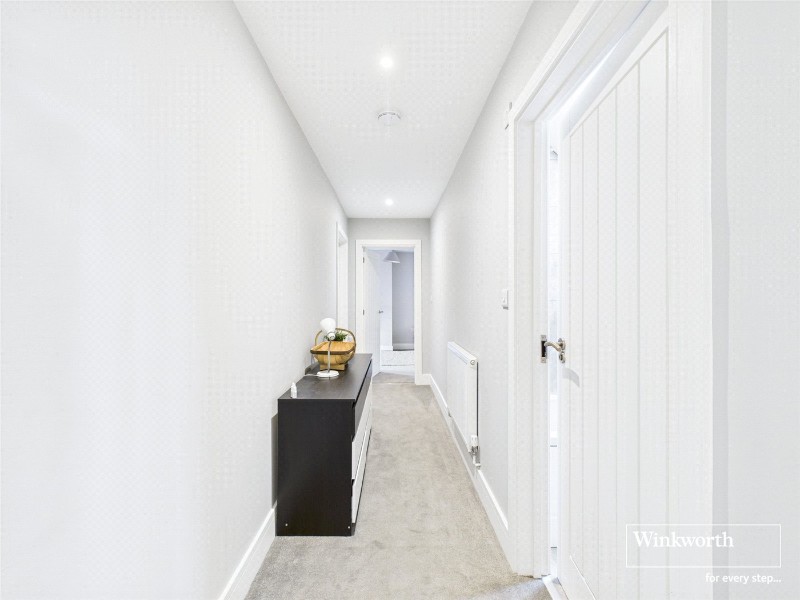 James Farm, James Lane, Grazeley Green, Reading, RG7