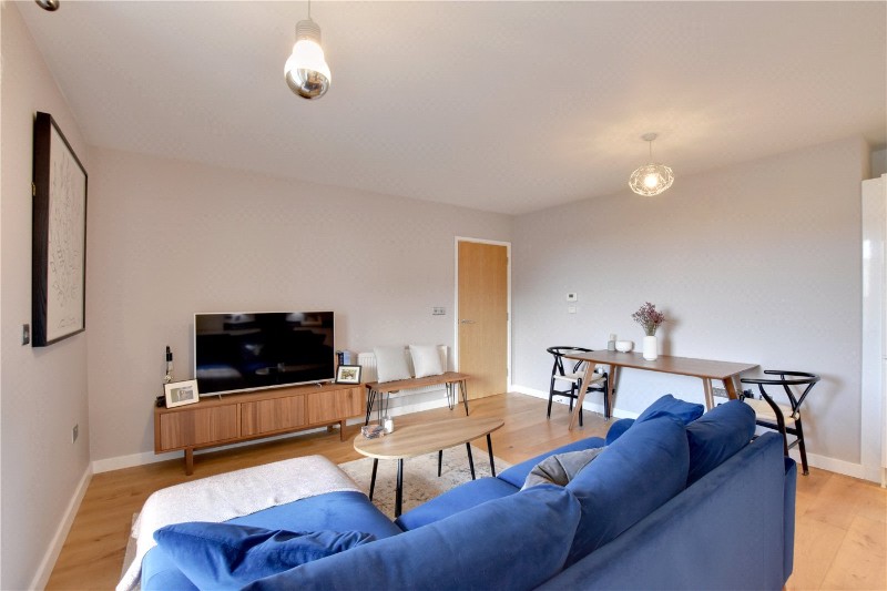 Blackwall Lane, Greenwich, London, SE10