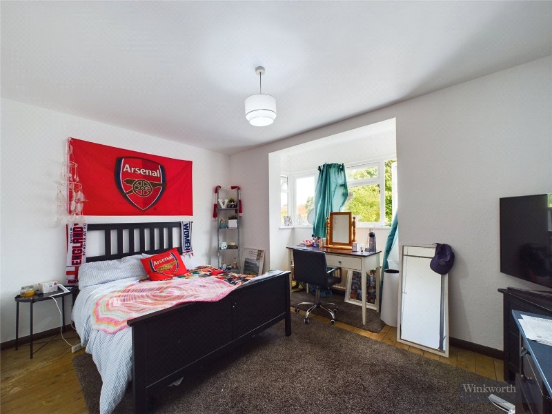 Lovelace Gardens, Surbiton, KT6