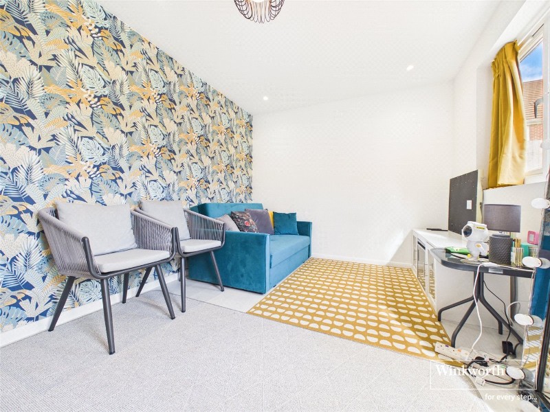 Alder Grove, Shinfield, Reading, RG2