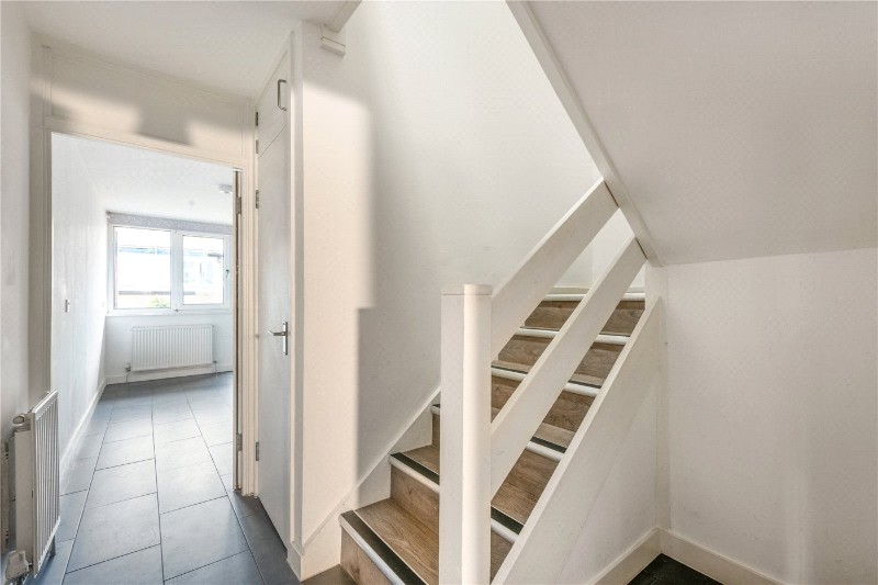 Fairstead Walk, Popham Street, London, N1