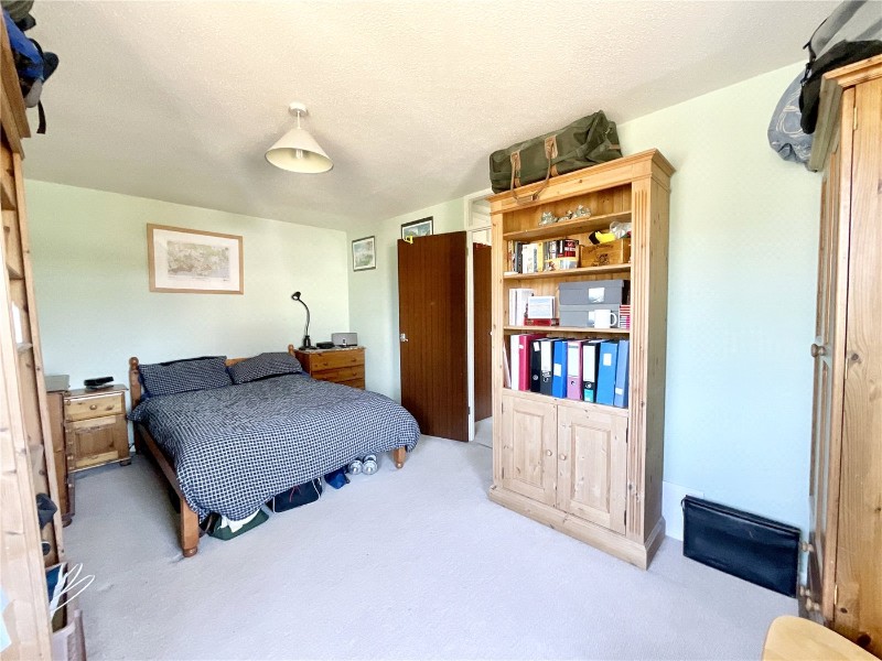 Vetch Close, Highcliffe, Dorset, BH23