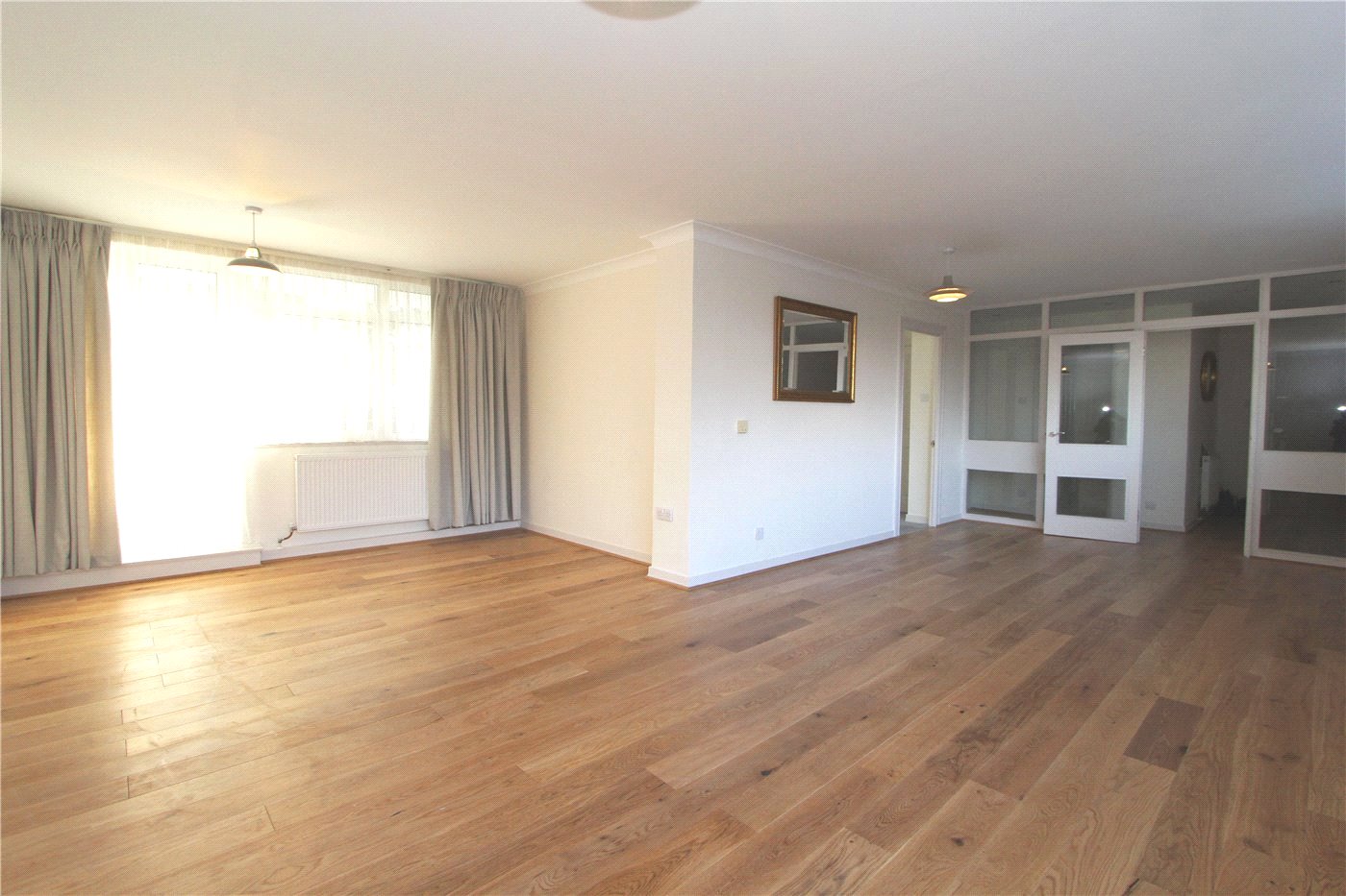 St Stephens Road, Ealing, London, UK, W13