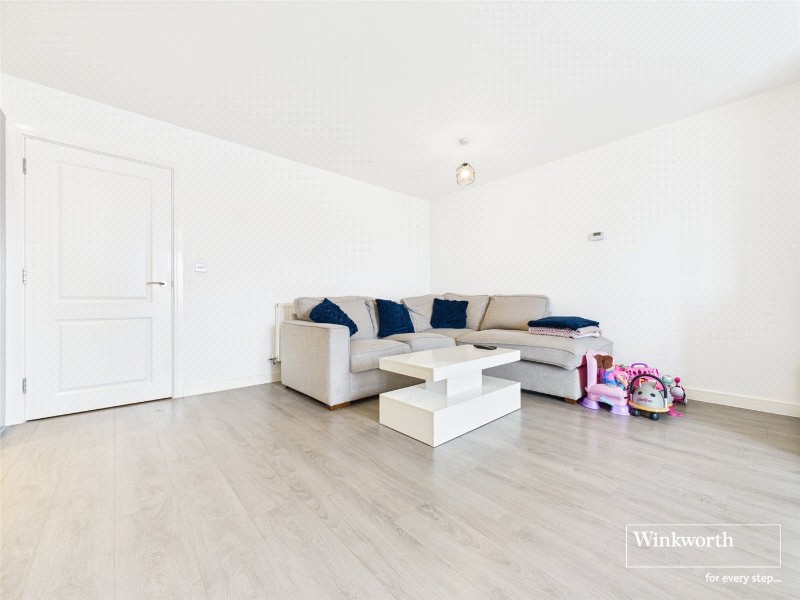 Nightingale Way, Reading, Berkshire, RG30