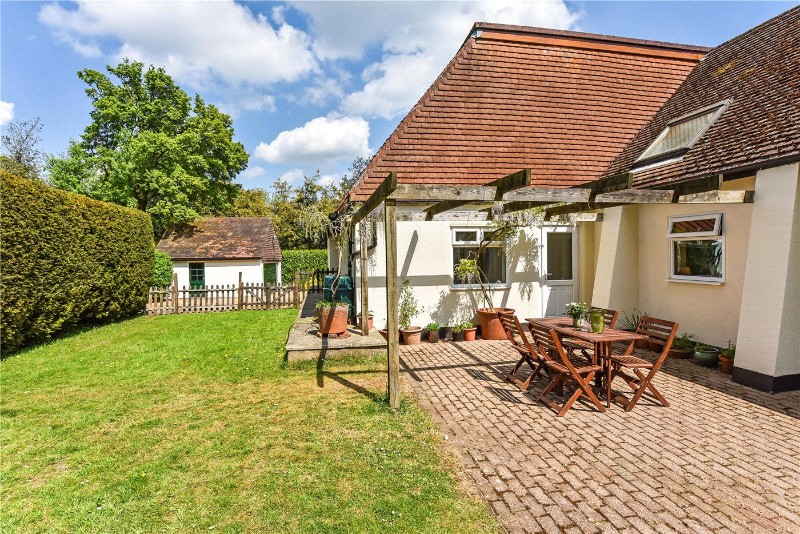 Stoner Hill Road, Froxfield, Petersfield, GU32