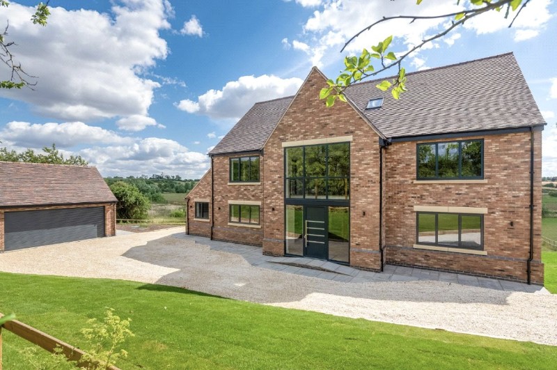 Idlicote Road, Halford, Shipston-on-Stour, Warwickshire, CV36
