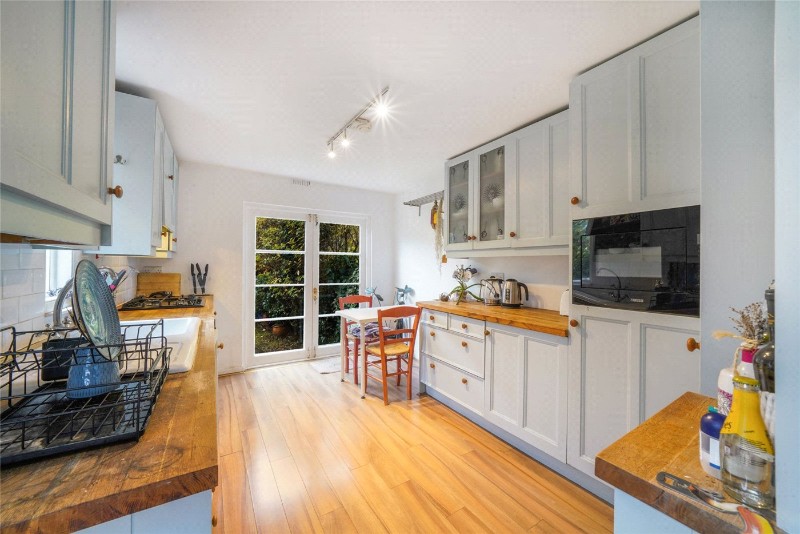 Yerbury Road, London, N19