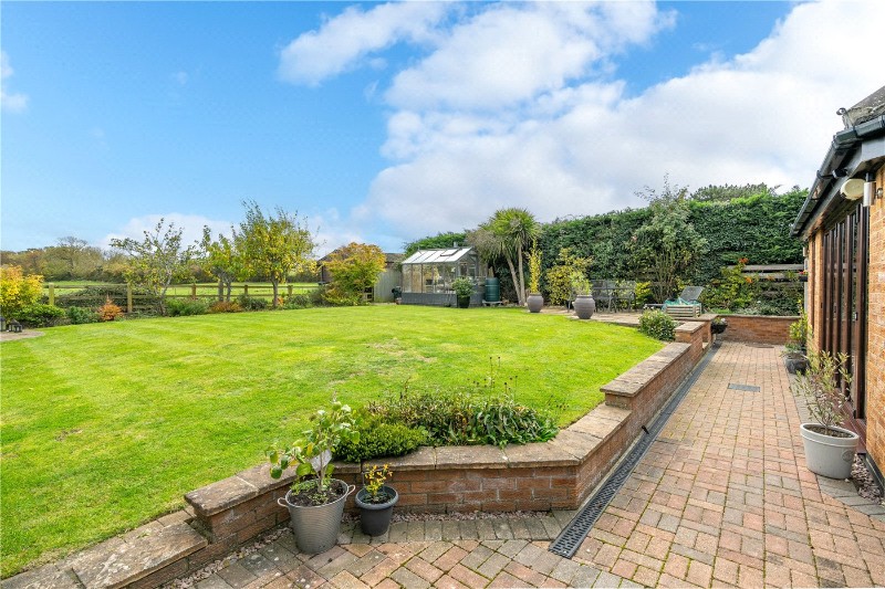 Swallow Hill, Thurlby, Bourne, Lincolnshire, PE10