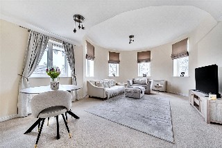 Hill Lane, Southampton, Hampshire, SO15