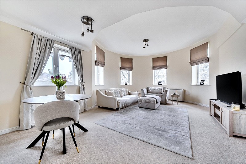 Hill Lane, Southampton, Hampshire, SO15