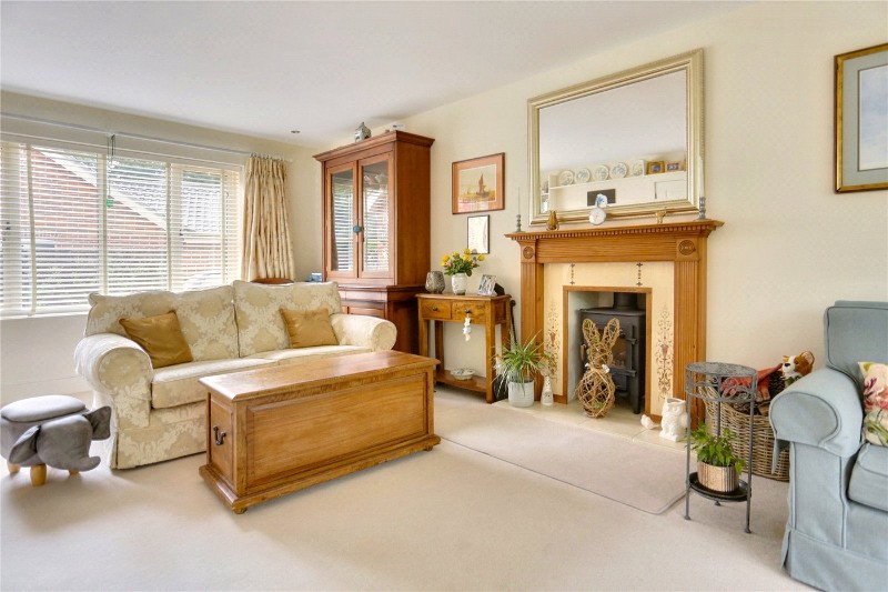Glebe Close, Wreningham, Norwich, Norfolk, NR16