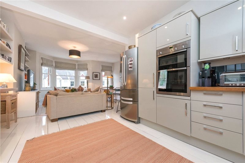 Keslake Road, London, NW6