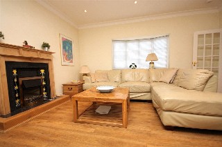 2 Sparken Cottages, 53A West Cliff Roa, Bournemouth, BH4
