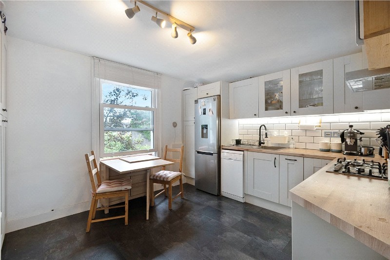 Lordship Lane, East Dulwich, London, SE22