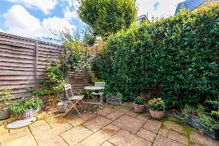 Gowan Avenue, London, SW6