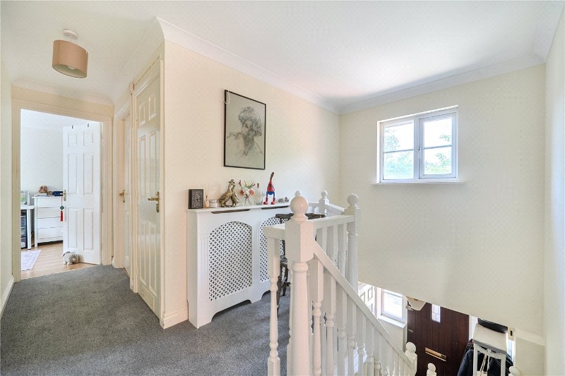 Wheeler Close, Pewsey, Wiltshire, SN9
