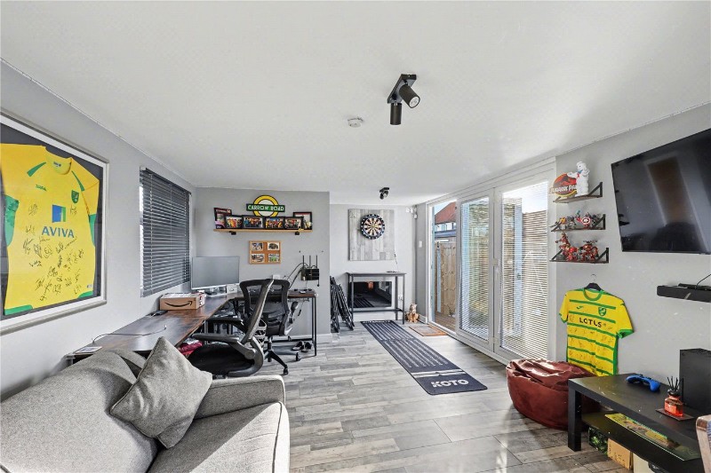 Cromer Road, Hellesdon, Norwich, Norfolk, NR6