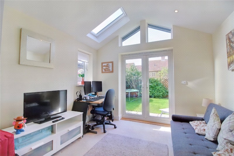 Minns Crescent, Poringland, Norwich, Norfolk, NR14