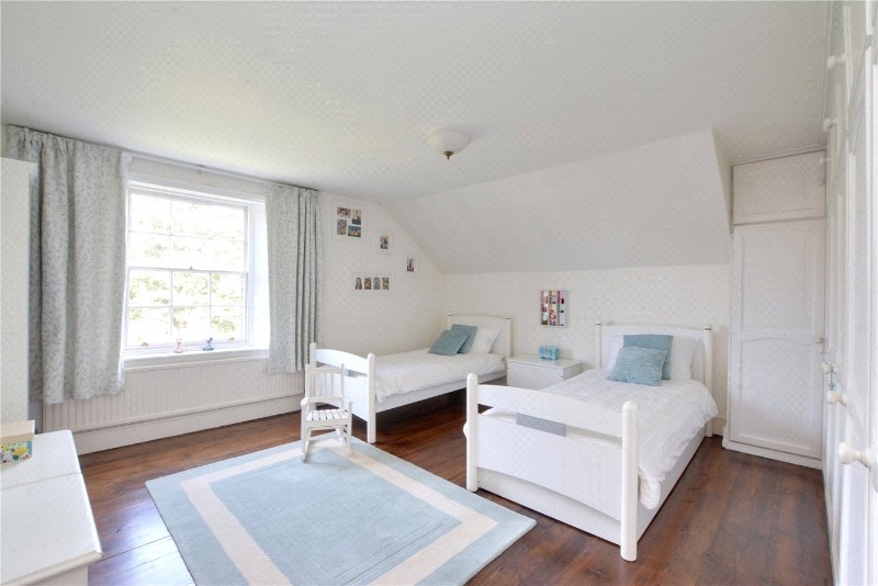 Shooters Hill Road, Blackheath, London, SE3