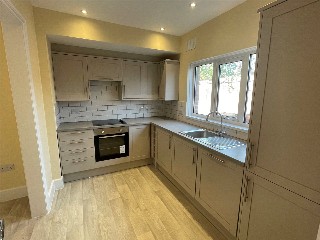 Alma Road, Romsey, SO51